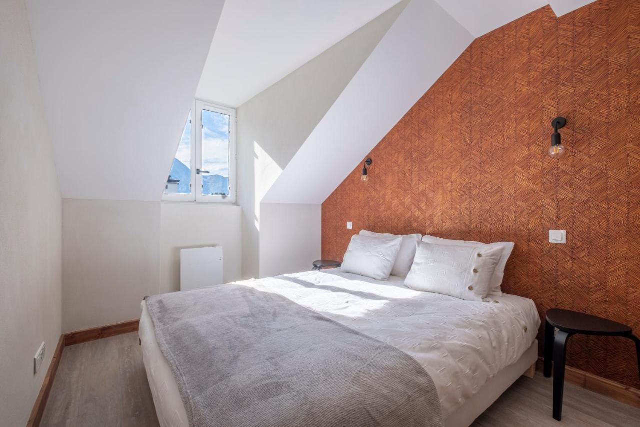 L'Appart 52, Magnifique Duplex En Plein Coeur De Chamonix-Mont-Blanc Eksteriør bilde