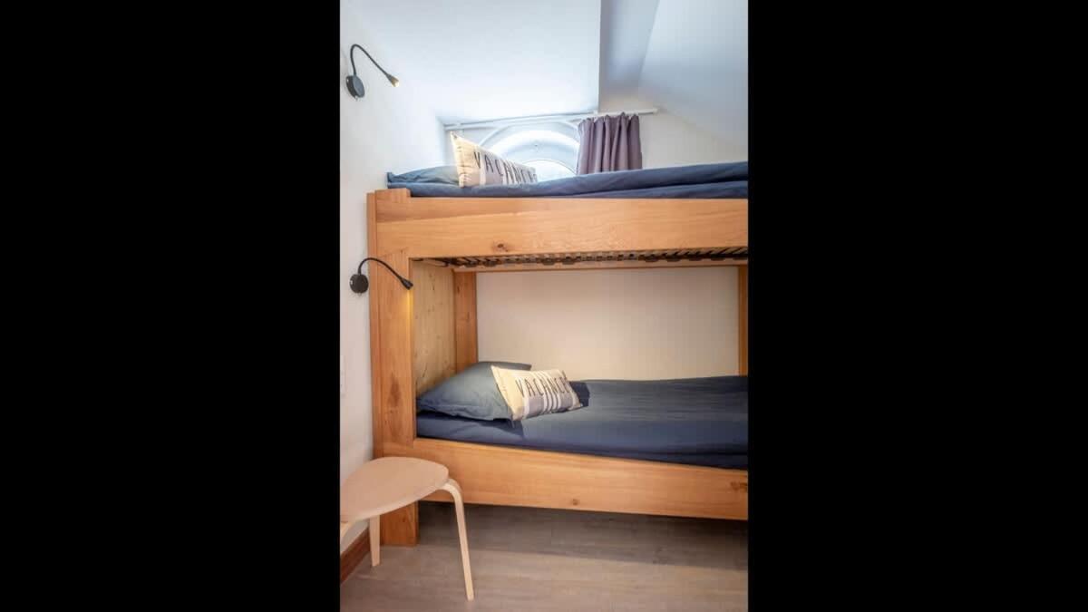 L'Appart 52, Magnifique Duplex En Plein Coeur De Chamonix-Mont-Blanc Eksteriør bilde